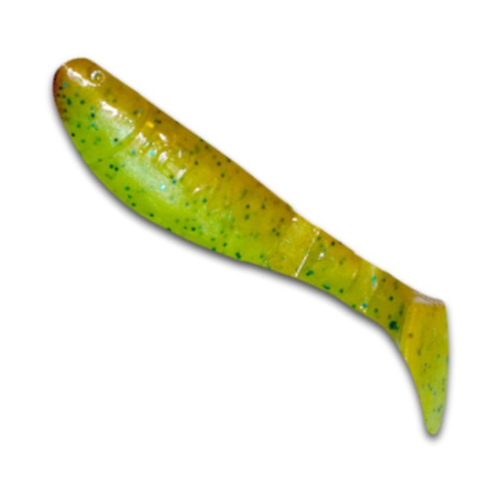 Shad Relax Kopyto Floating, F0274 szín, 7.5cm, 4db/bliszter