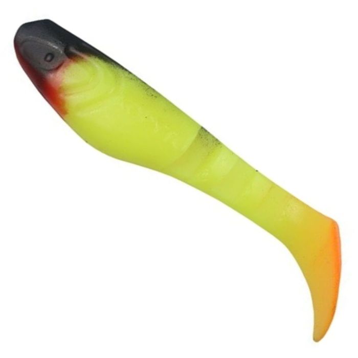 Shad Relax Kopyto Floating, Szín F0560, 5cm, 5db/bliszter