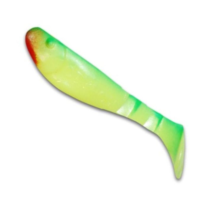 Shad Relax Kopyto Floating, Szín F058, 6.2cm, 4db/bliszter