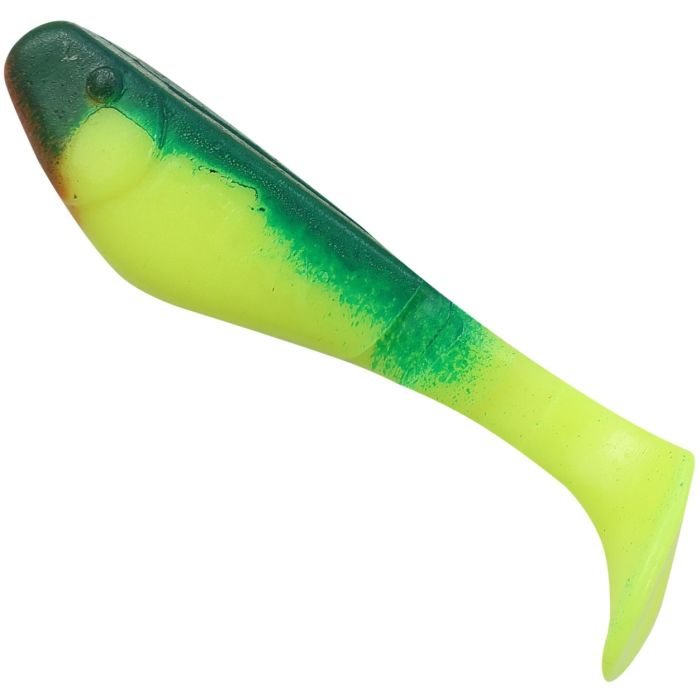 Shad Relax Kopyto Floating, Szín F059, 5cm, 5db/bliszter
