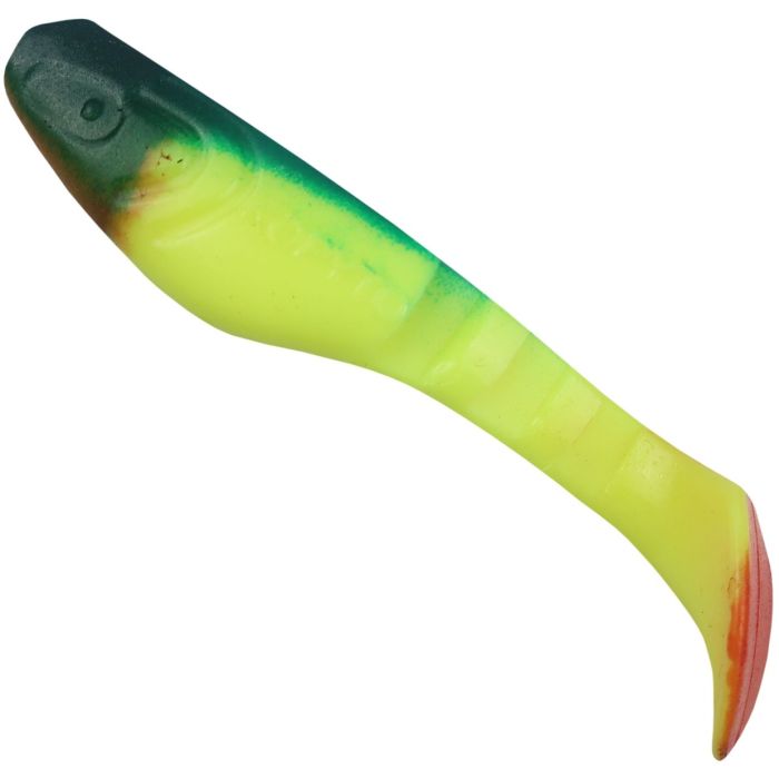 Shad Relax Kopyto Floating, F059R szín, 5cm, 5db/bliszter