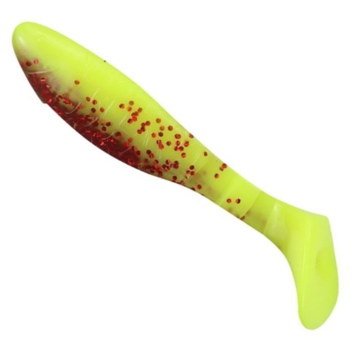 Shad Relax Kopyto Laminált, Szín L746, 7.5cm, 4db/bliszter