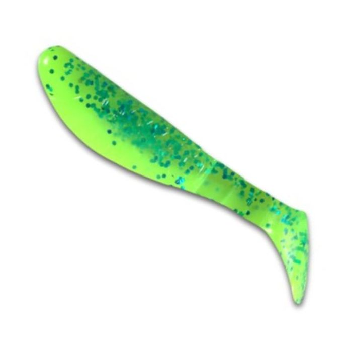 Shad Relax Kopyto laminált, L029, 7,5 cm, 4db/bliszter