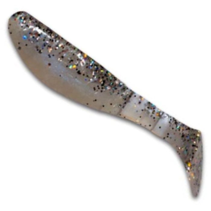 Shad Relax Kopyto Laminált, L038, 7.5cm, 4db/bliszter