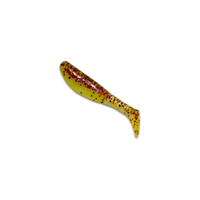 Shad Relax Kopyto Laminat, L076, 7.5cm, 4db/bliszter