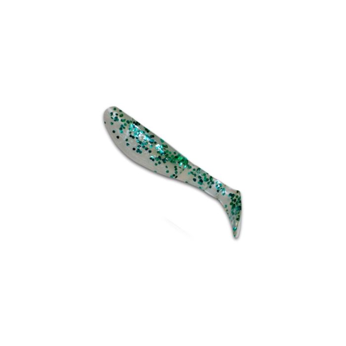 Shad Relax Kopyto laminált, L102, 6.2cm, 4db/bliszter