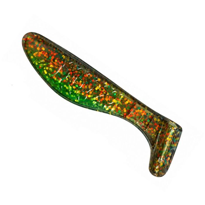 Shad Relax Kopyto Laminat, L284, 7.5cm, 4db/bliszter