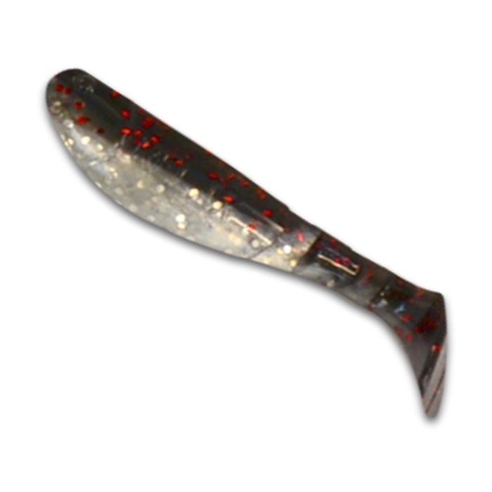Shad Relax Kopyto Laminált, L328, 6.2cm, 4db/bliszter