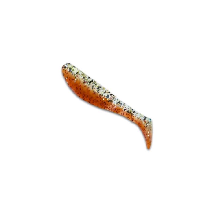 Shad Relax Kopyto laminált, L491, 7.5cm, 4 db/bliszter