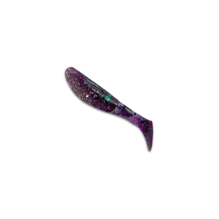 Shad Relax Kopyto Laminát, L506, 7.5cm, 4db/bliszter