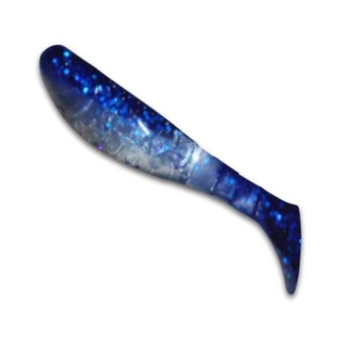 Shad Relax Kopyto Laminált, L674, 7.5cm, 4db/bliszter