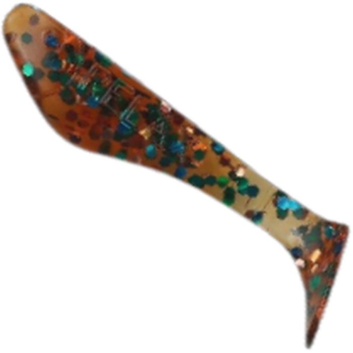 Shad Relax Kopyto Standard, S580, 3cm, 8buc/blister