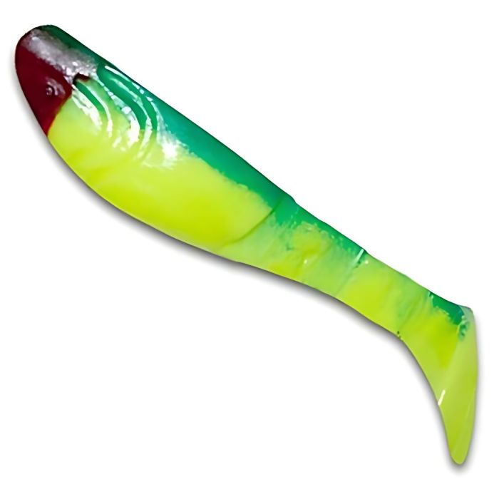 Shad Relax Kopyto Standard, Szín S059, 7.5cm, 4db/csomag
