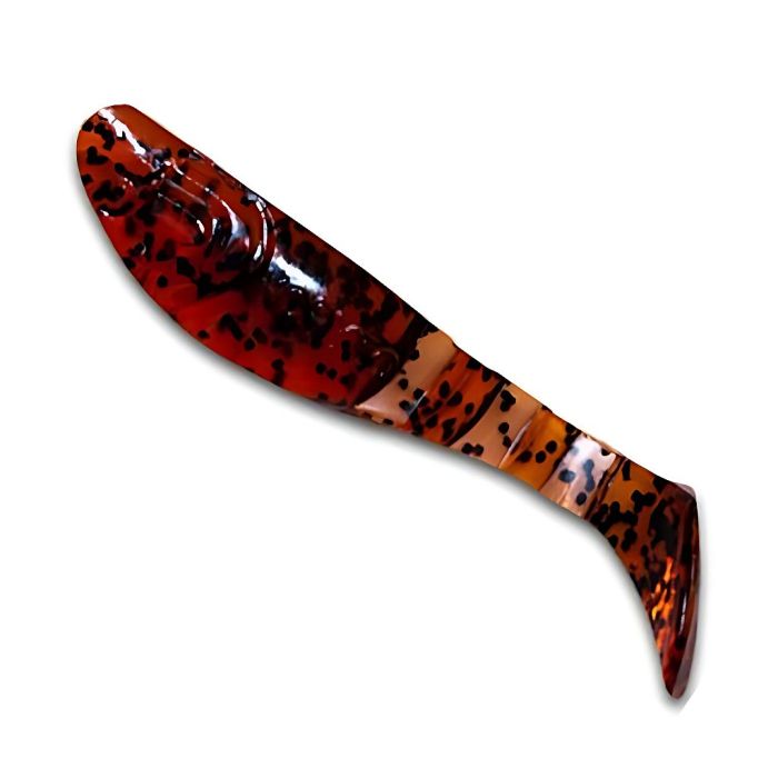 Shad Relax Kopyto Standard, S218 szín, 7.5cm, 4db/csomag