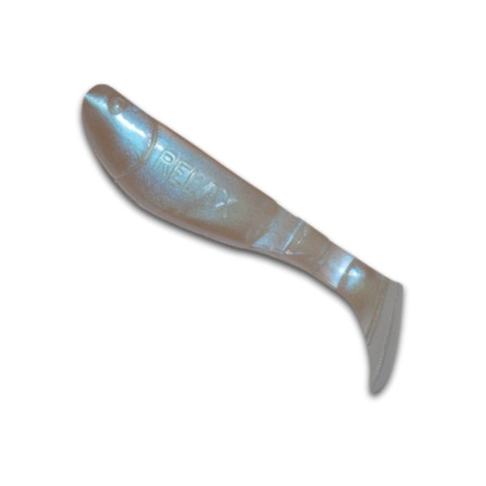 Shad Relax Kopyto Standard, S019, 6.2cm, 4 db/bliszter