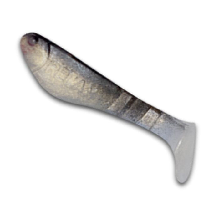 Shad Relax Kopyto Standard, S026, 3.0cm