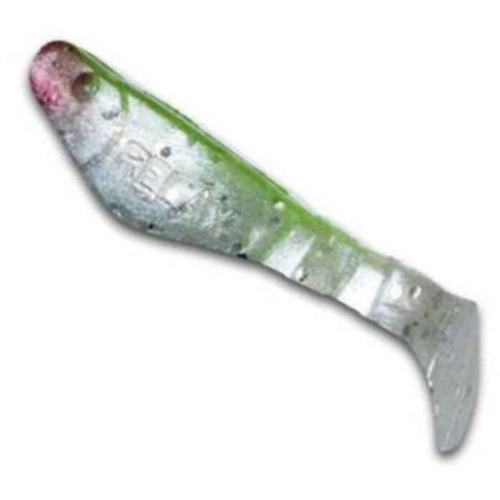 Shad Relax Kopyto Standard, S034, 5cm, 5buc/plic