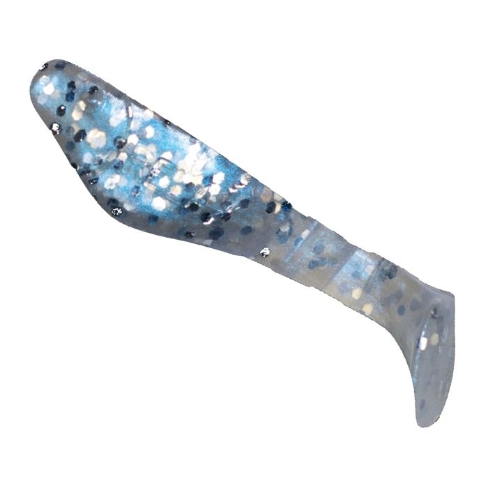 Shad Relax Kopyto Standard, S043, 5.0cm