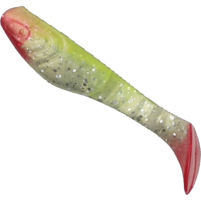 Shad Relax Kopyto Standard, S054, 7.5cm, 4buc/blister