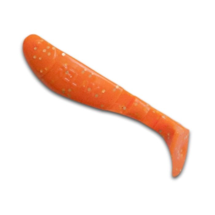 Shad Relax Kopyto Standard, S073, 6.2cm