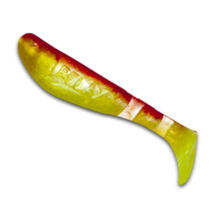 Shad Relax Kopyto Standard, S082, 6.2cm