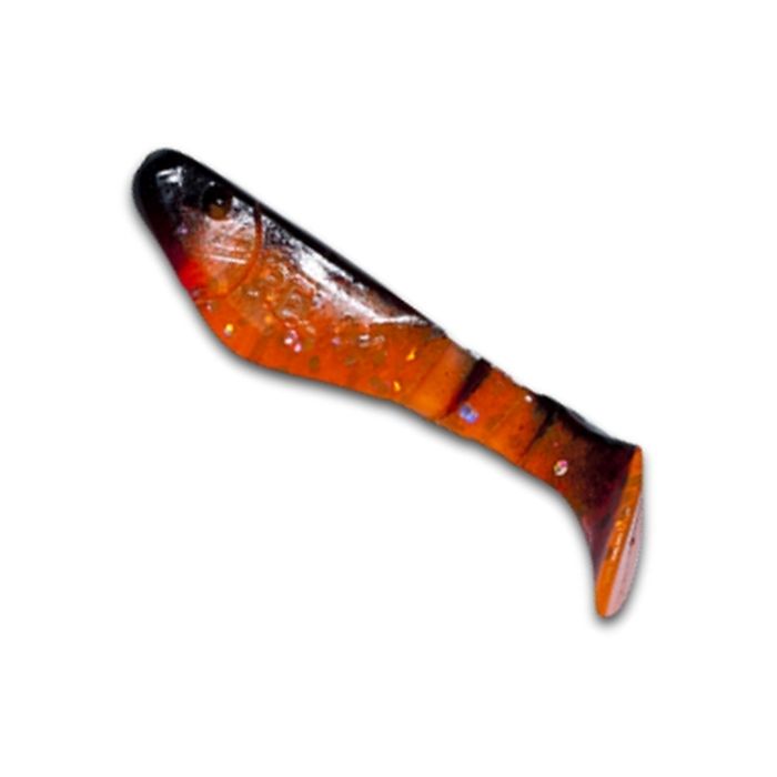 Shad Relax Kopyto Standard, S122, 5cm, 5 db/csomag