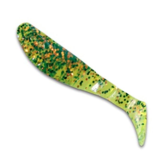 Shad Relax Kopyto Standard, S124, 7.5cm, 4db/bliszter
