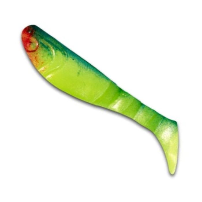 Shad Relax Kopyto Standard, S208, 7.5cm, 4db/bliszter