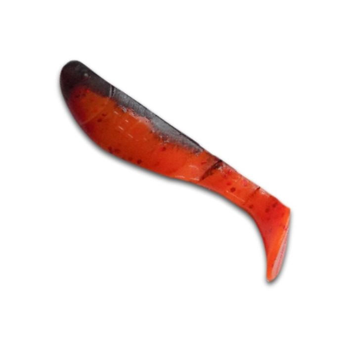 Shad Relax Kopyto Standard, S229, 6.2cm, 4 db/bliszter