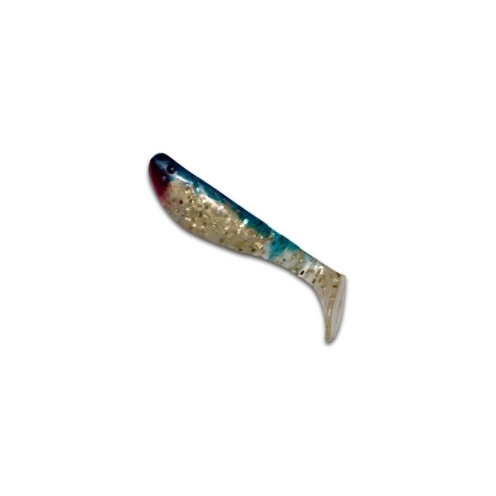 Shad Relax Kopyto Standard, S257, 6.2cm, 4db/bliszter