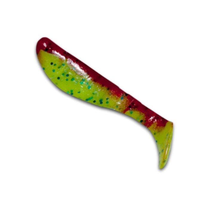 Shad Relax Kopyto Standard, S275, 6.2cm, 4db/bliszter