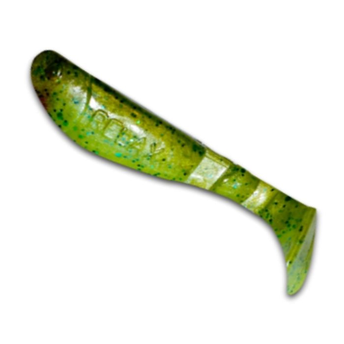 Shad Relax Kopyto Standard, S308, 6.2cm