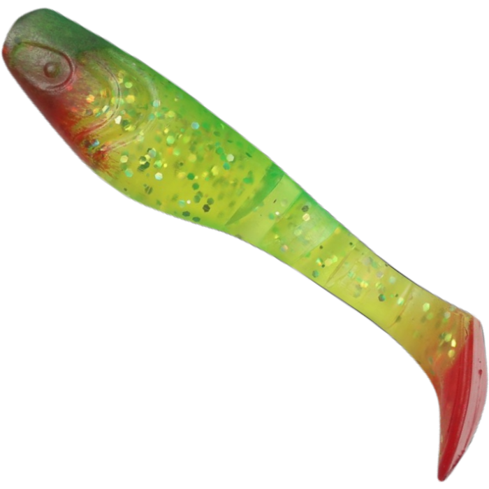 Shad Relax Kopyto Standard, S316R, 7.5cm, 4db/bliszter