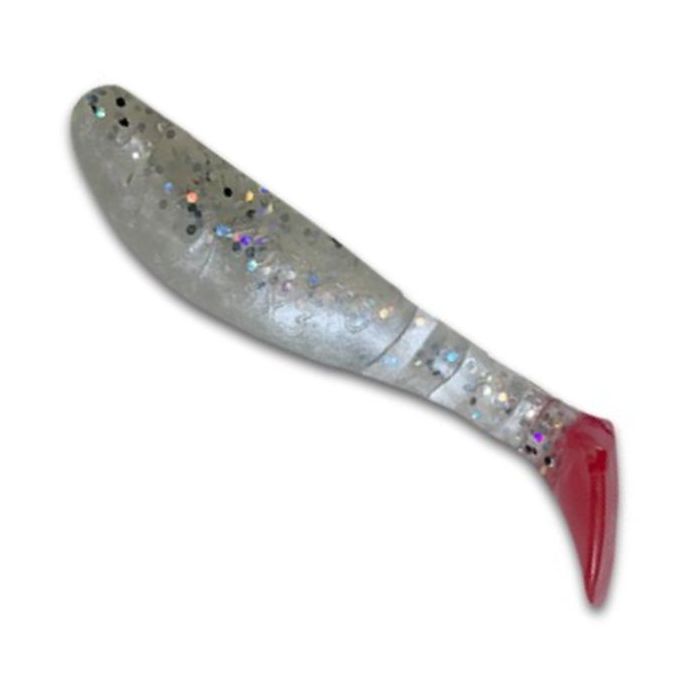 Shad Relax Kopyto TriColor, TC047, 7,5cm, 5db/csomag