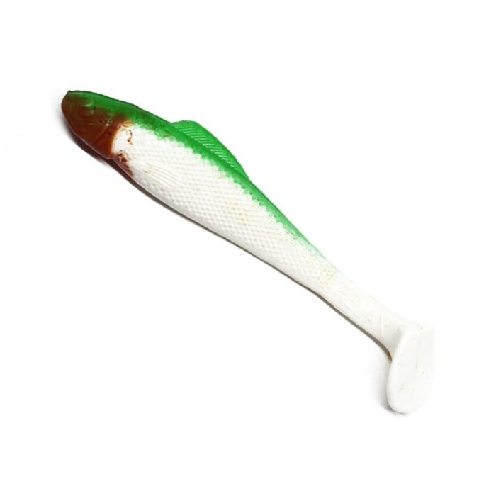 Shad Relax Ohio Floating, F004, 7.5cm, 10buc/plic