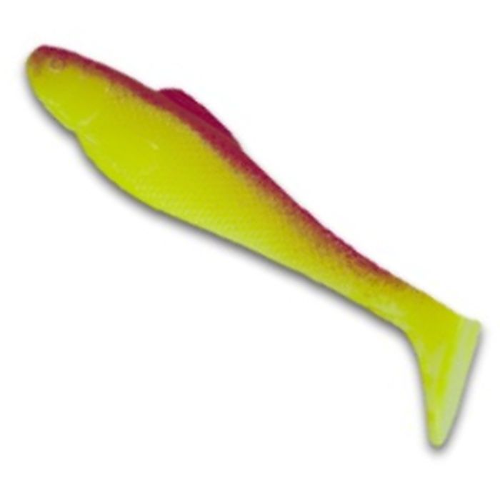 Shad Relax Ohio, S057, 5cm, 5buc/blister