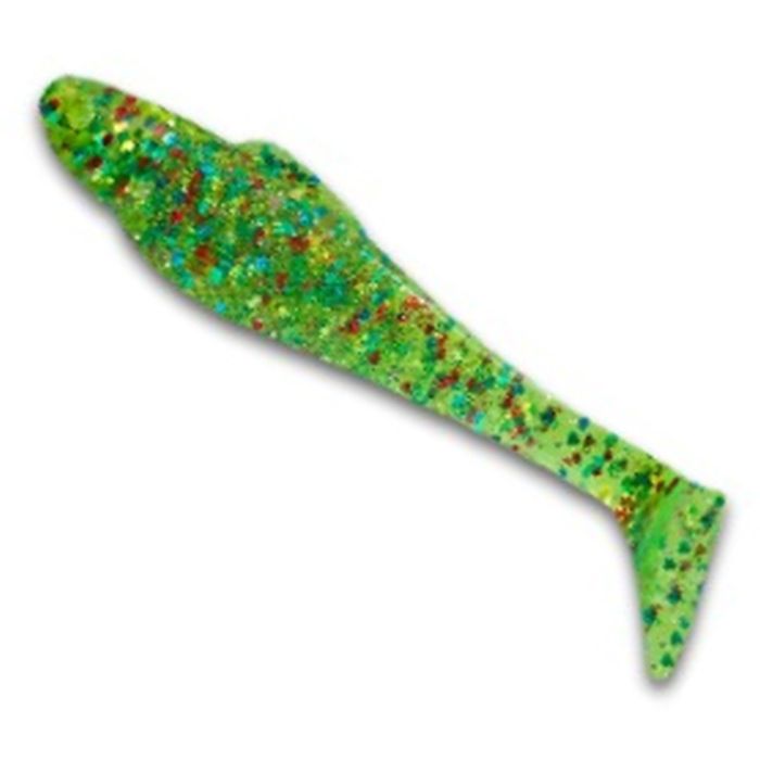Shad Relax Ohio, S168, 5cm, 5buc/blister