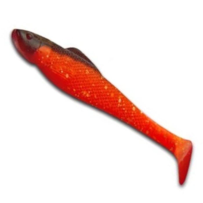 Shad Relax Ohio Standard, S074R szín, 6.2cm, 4db/bliszter