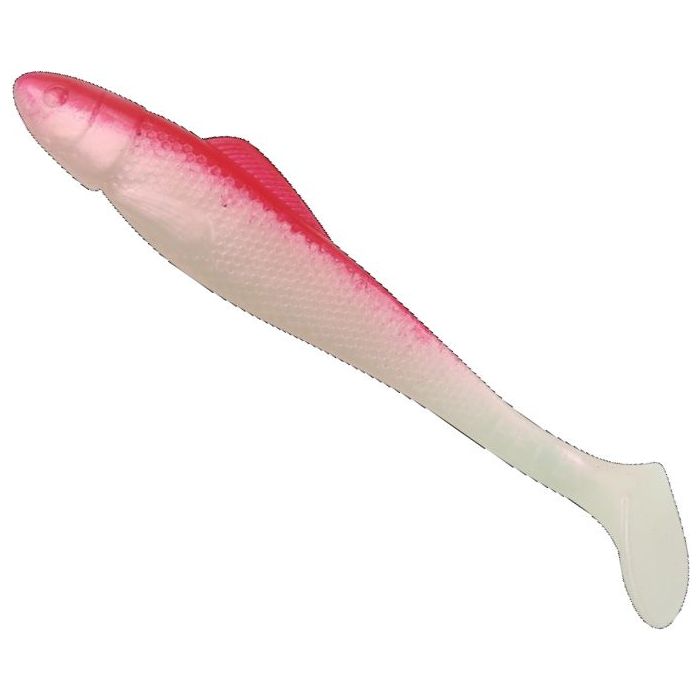 Shad Relax Ohio Standard, S015, 10.5cm, 4db/bliszter