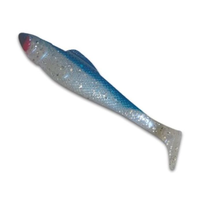 Shad Relax Ohio Standard, S047, 10.5cm, 4db/bliszter