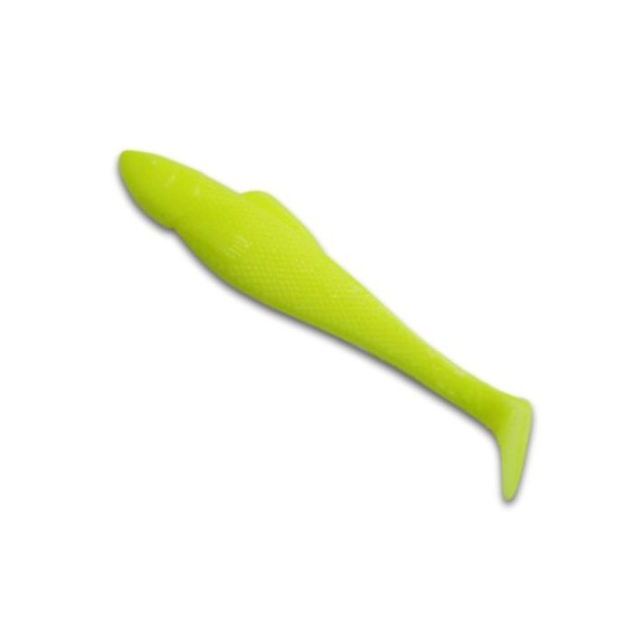Shad Relax Ohio Standard, S055, 7.5cm, 10db/csomag