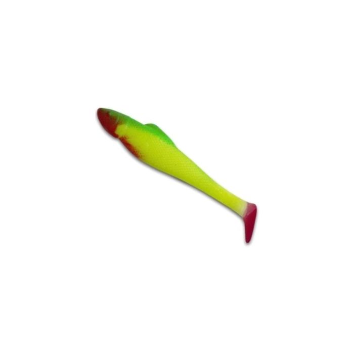 Shad Relax Ohio Standard, S058R, 5cm, 5buc/blister