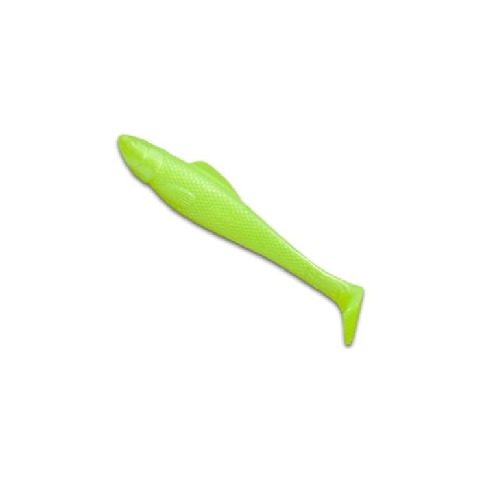 Shad Relax Ohio Standard, S080, 10.5cm, 4buc/blister