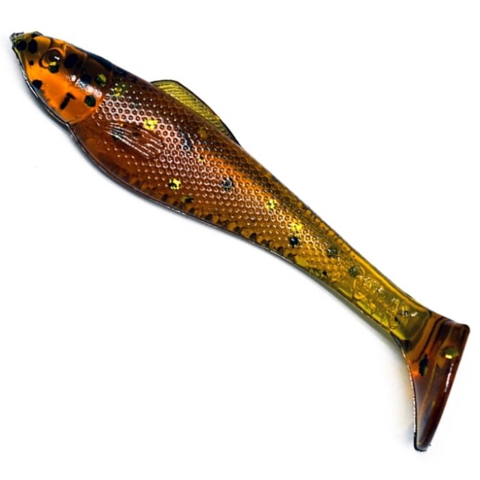 Shad Relax Ohio Standard, S220, 5cm, 5buc/blister