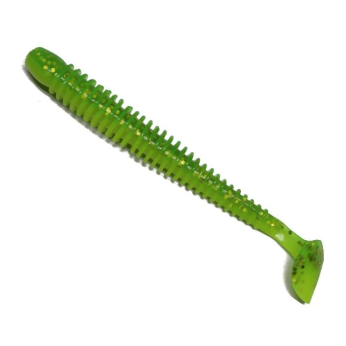 Shad Relax Texas laminált, Szín L030, 10cm, 4db/bliszter