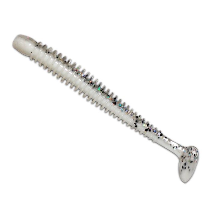 Shad Relax Texas laminált, Szín L035, 10cm, 4 db/bliszter