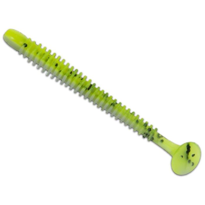 Shad Relax Texas Laminát, Szín L045, 6cm, 4db/bliszter