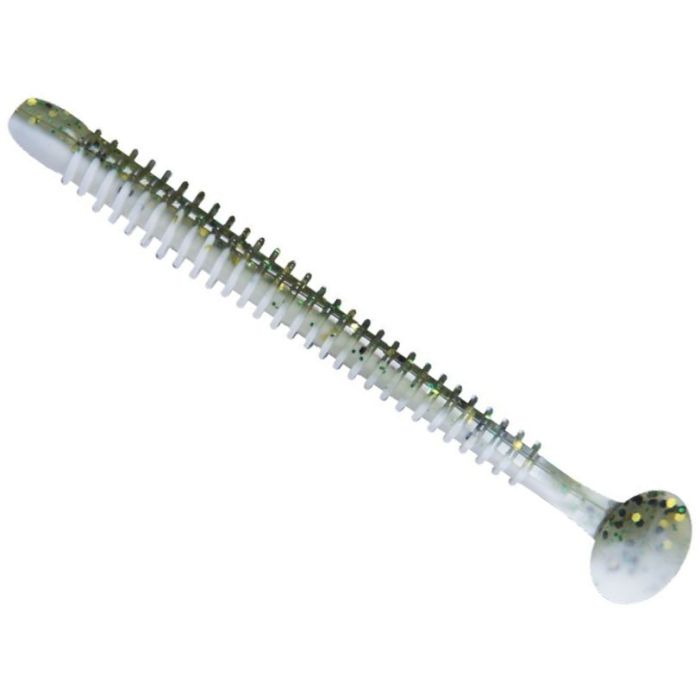 Shad Relax Texas Laminált, L062 szín, 10cm, 4db/bliszter