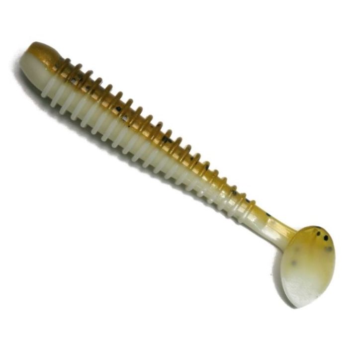 Shad Relax Texas Laminált, Szín L072, 6cm, 4db/bliszter