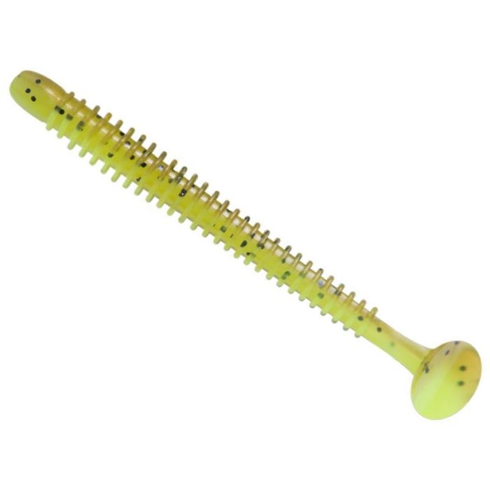 Shad Relax Texas Laminált, L110 szín, 10cm, 4db/bliszter